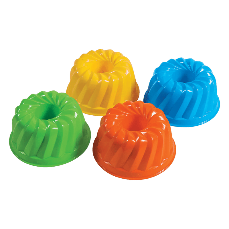 Androni - MOLD FOR SAND KIT - TRACTOR WHEEL Games & Toys