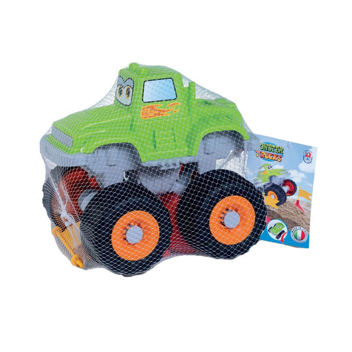 Androni - MONSTER TRUCK - NET Games & Toys