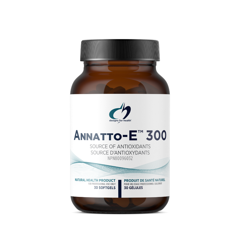 Designs for Health - Annatto-E 300