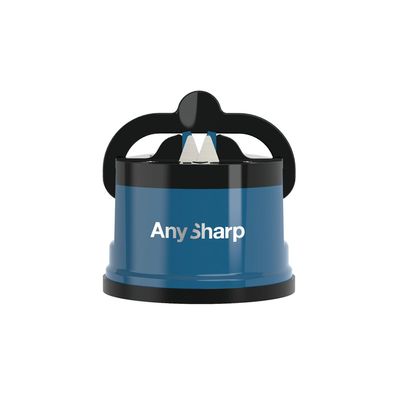 AnySharp - AnySharp GLOBAL BLUE Home & Kitchen