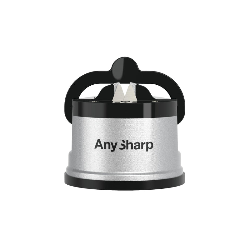 AnySharp - AnySharp GLOBAL SILVER Home & Kitchen