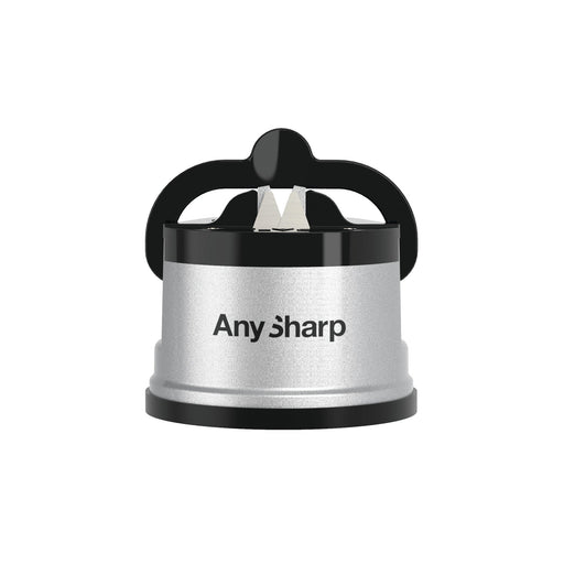 AnySharp - AnySharp GLOBAL SILVER Home & Kitchen