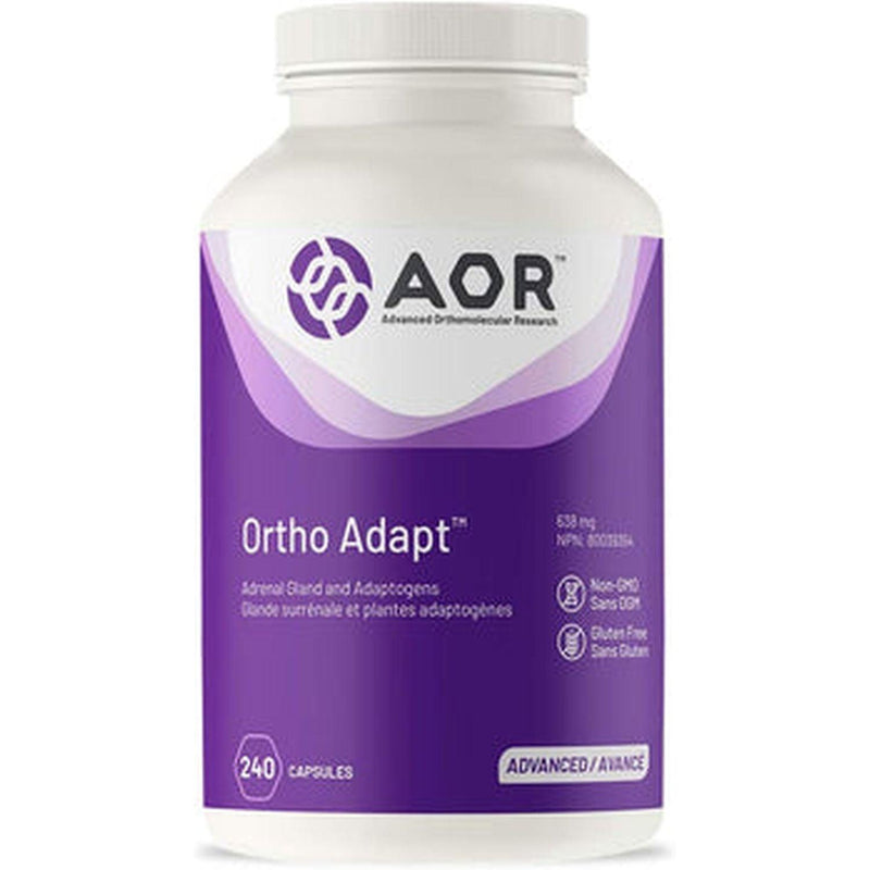 AOR - Ortho Adapt 240CAPS Health & Beauty