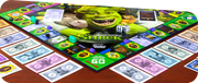 USAopoly - MONOPOLY - SHREK - Limolin 