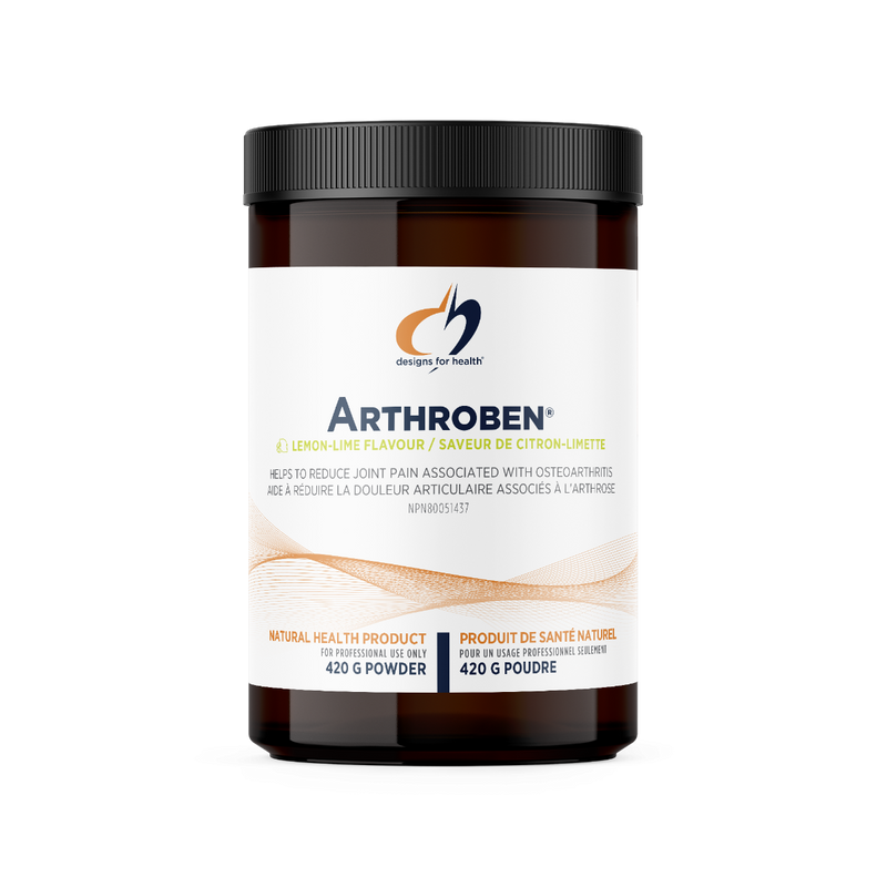 Designs for Health - Arthroben®