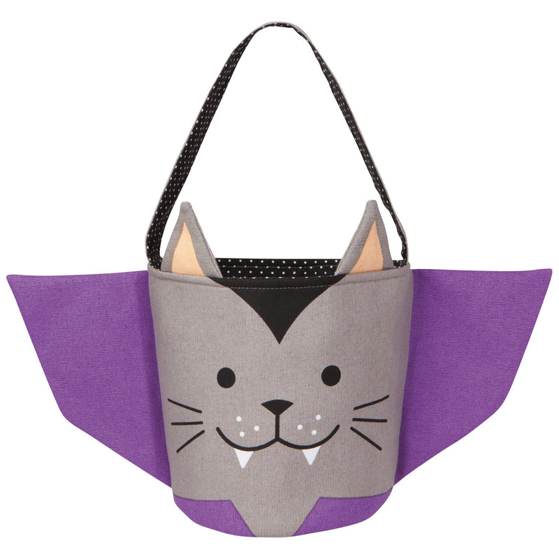 Danica - Hallows' Eve Count Catula Candy Halloween Bucket