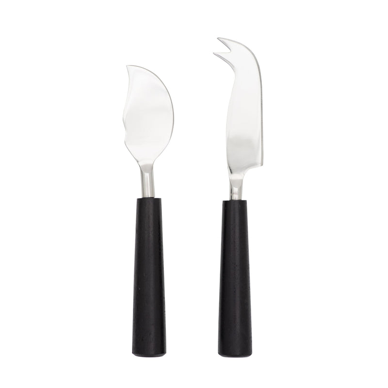 Artisan 85 - Antigua 2pc Cheese Set Home & Kitchen