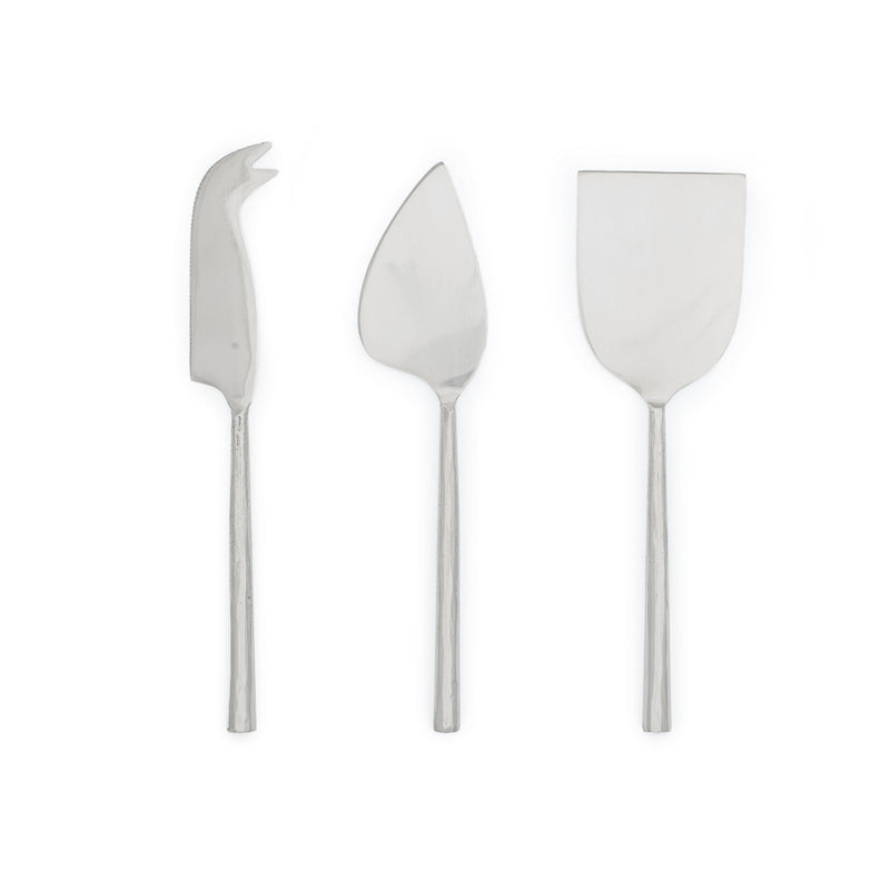 Artisan 85 - Birch Cheese Set 3pc Home & Kitchen