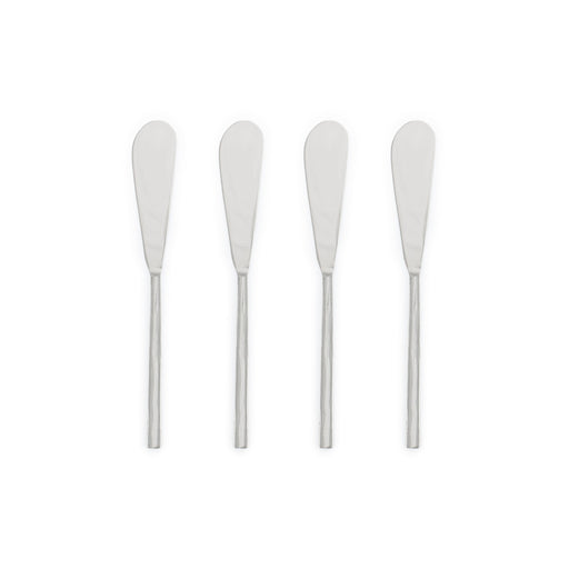 Artisan 85 - Birch Spreader Set 4pc Home & Kitchen