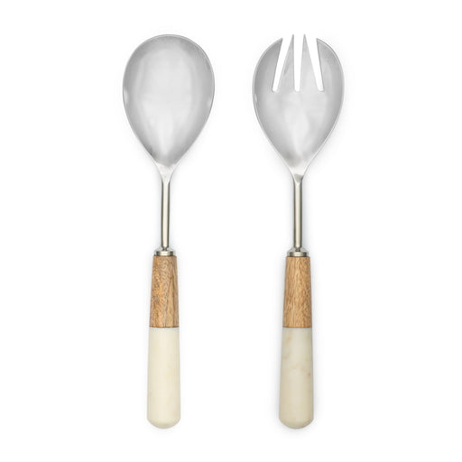Artisan 85 - Demi Marble Serving Set Home & Kitchen