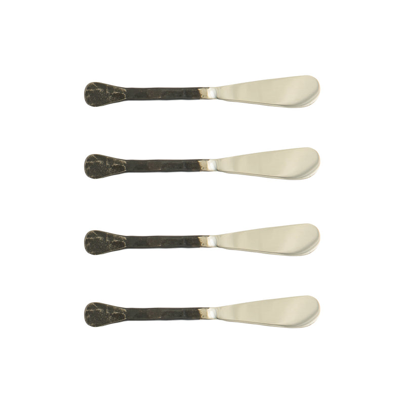 Artisan 85 - Forge 4pc Spreader Set Home & Kitchen
