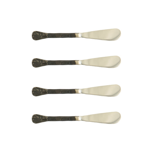 Artisan 85 - Forge 4pc Spreader Set Home & Kitchen