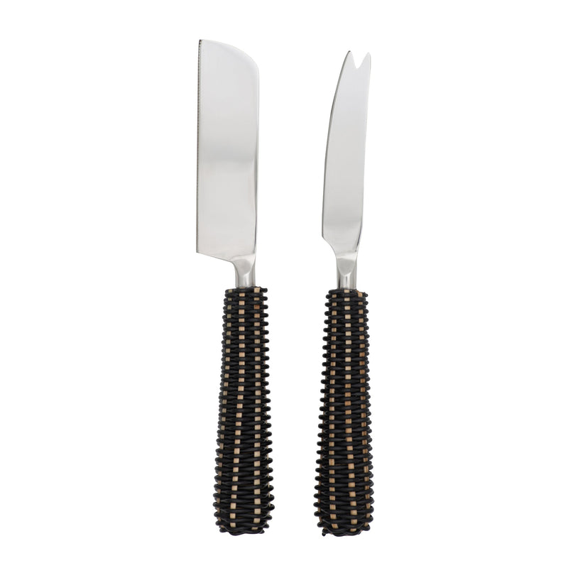 Artisan 85 - Havana 2pc Cheese Set Home & Kitchen