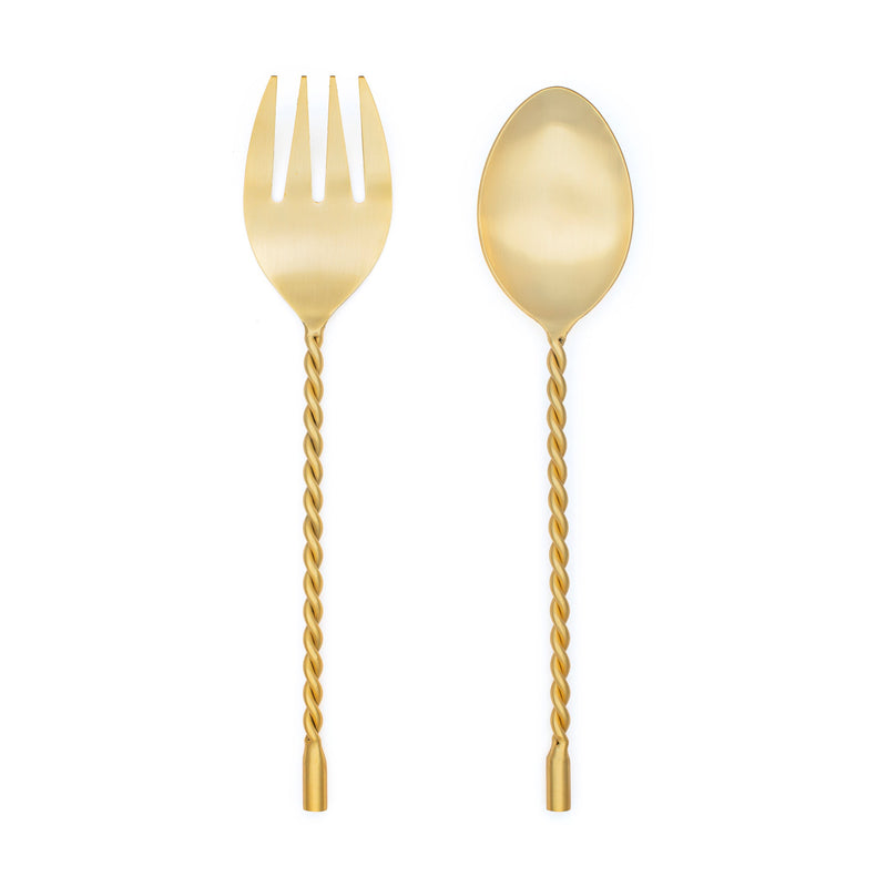 Artisan 85 - Helix Serving Set Home & Kitchen