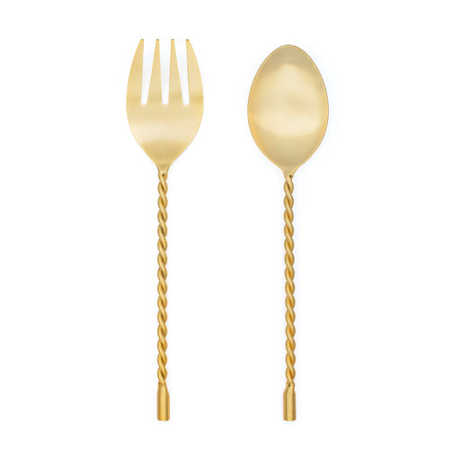 Artisan 85 - Helix Serving Set Home & Kitchen