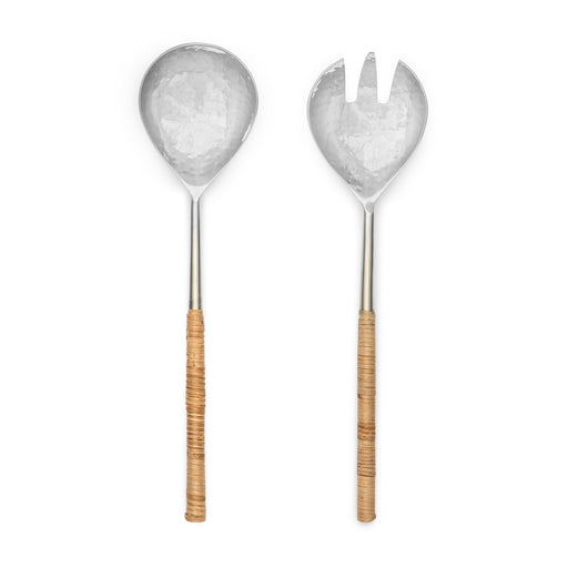 Artisan 85 - Rattan Serving Set Home & Kitchen