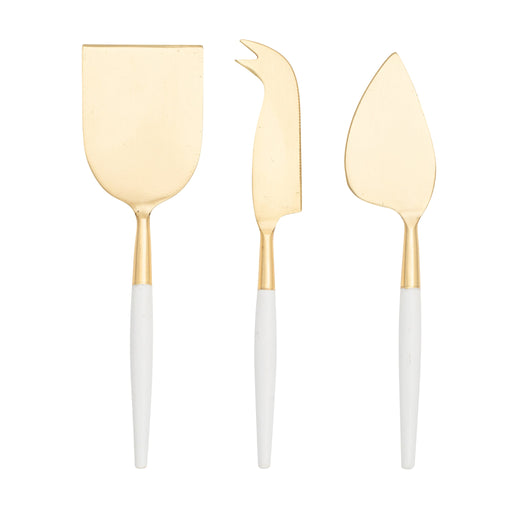 Artisan 85 - Stockholm 3pc Cheese Set Home & Kitchen