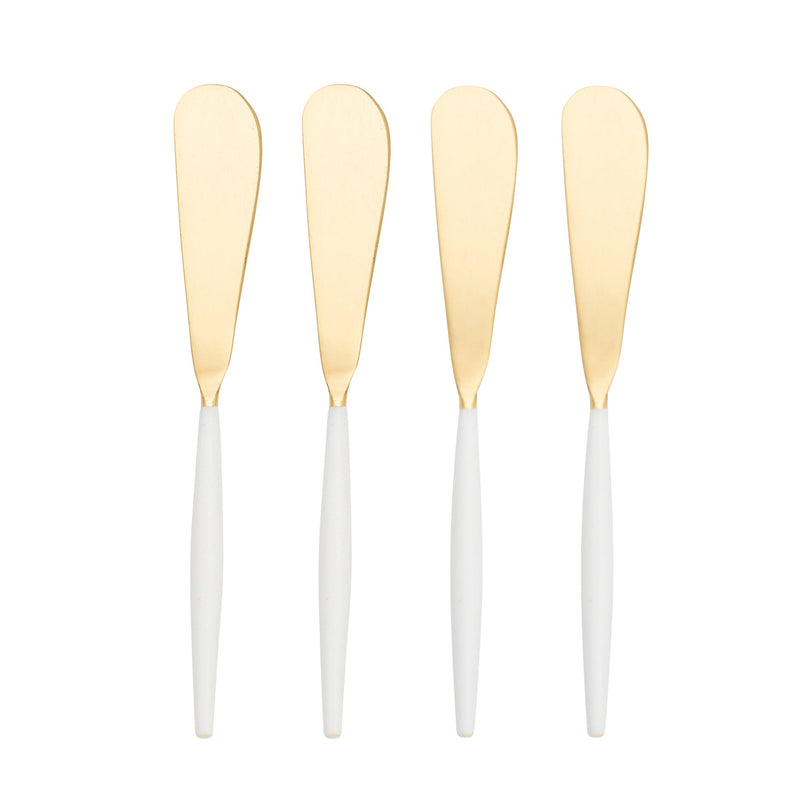 Artisan 85 - Stockholm 4pc Spreader Set Home & Kitchen