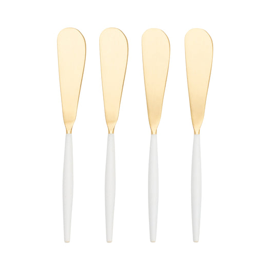 Artisan 85 - Stockholm 4pc Spreader Set Home & Kitchen