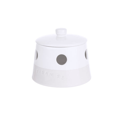 Artisan Street - Artisan Street Garlic Storage Jar Home & Kitchen