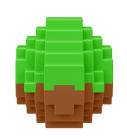Minecraft - Mini Mode Spawn Egg (Single Random Pick) - Product view