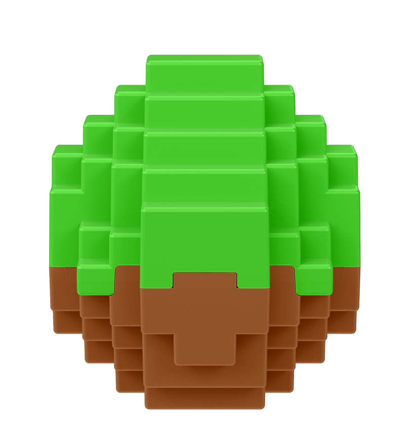 Minecraft - Mini Mode Spawn Egg (Single Random Pick) - Product view