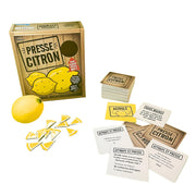 ATALIA - PRESSE CITRON Games & Toys