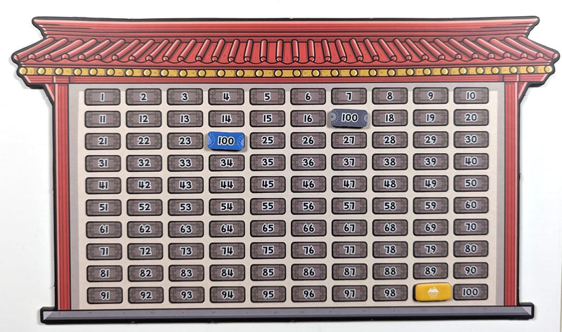 ATALIA - TANGRAM CITY (FR) Games & Toys