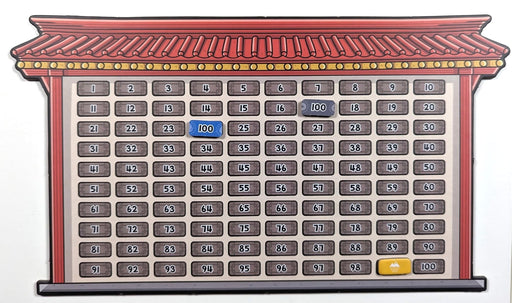 ATALIA - TANGRAM CITY (FR) Games & Toys