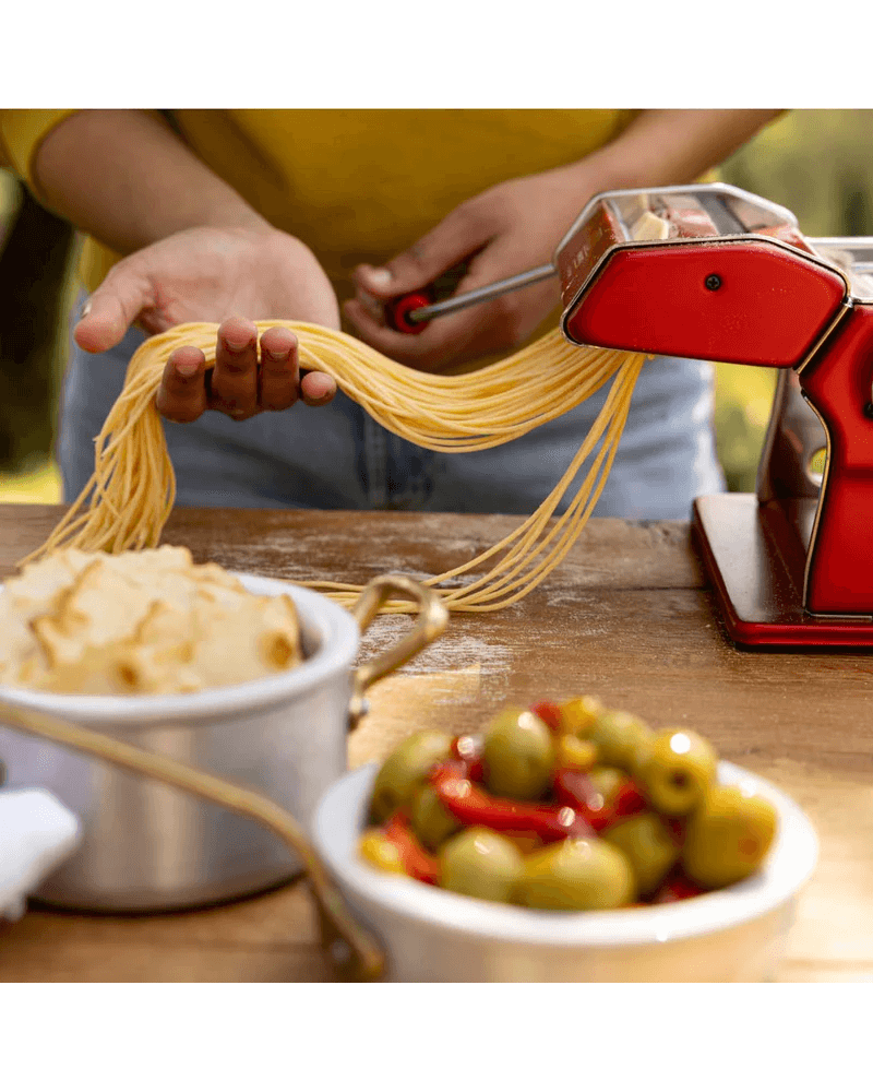 Marcato - Noodle Machine Atlas