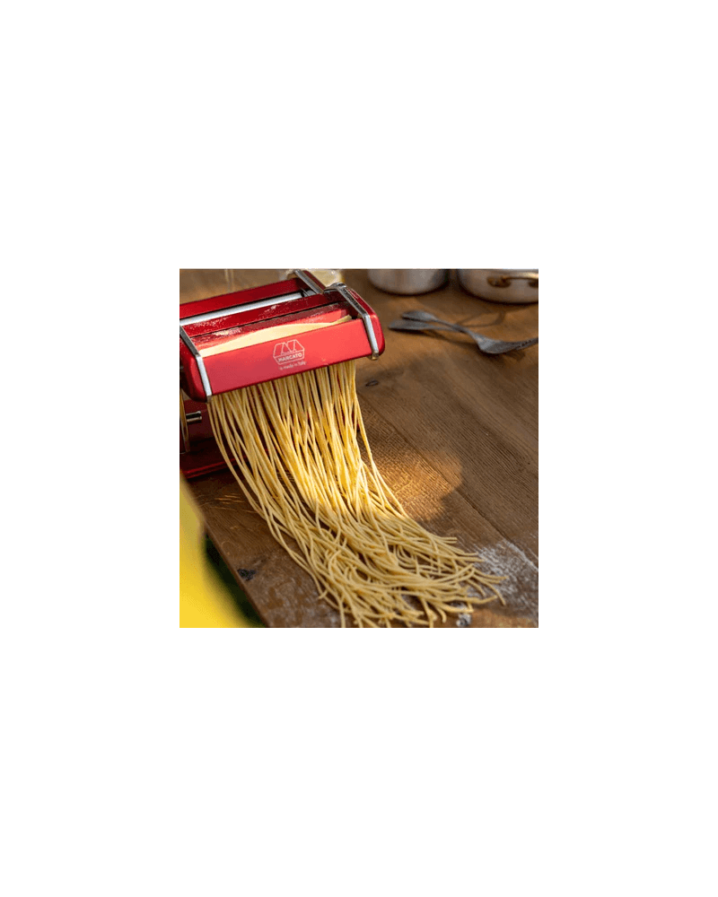 Marcato - Noodle Machine Atlas