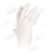 Aurelia - Vibrant Latex Gloves 100 Powder Free Business & Industrial Large (98228)