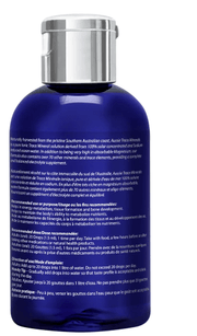 Aussie Trace - Trace Minerals Lemon/Lime 60ml Health & Wellness