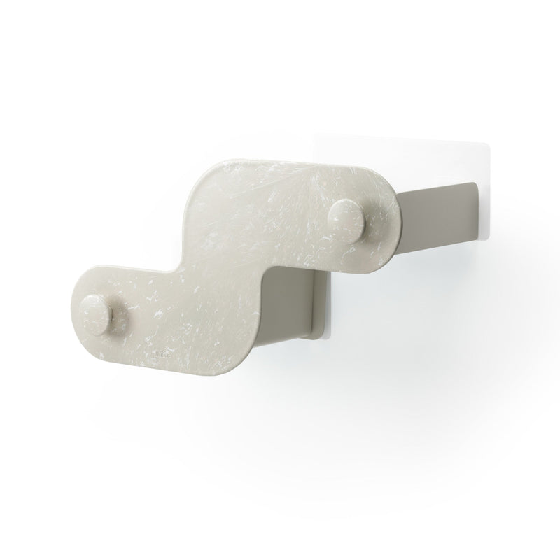 Nami Adhesive Shower Bins - image 12