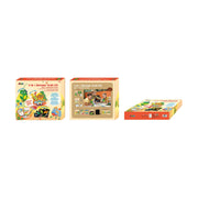 Avenir - 4 - IN - 1 DINOSAUR CRAFT KIT Toys & Games