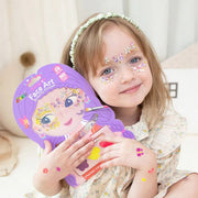 Avenir - FANCY ME FACE ART(12PCS) - ASSORTED Toys & Games