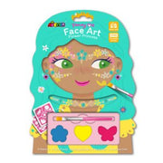 Avenir - FANCY ME FACE ART(12PCS/DISPLAY) Toys & Games