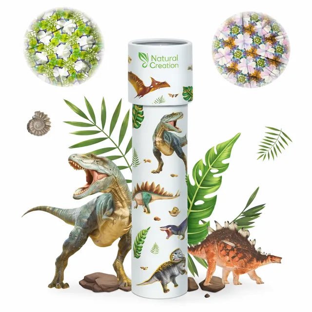 Avenir - NATURAL CREATION MAGIC KALEIDSCOPE (6PCS/DISPLAY) Toys & Games