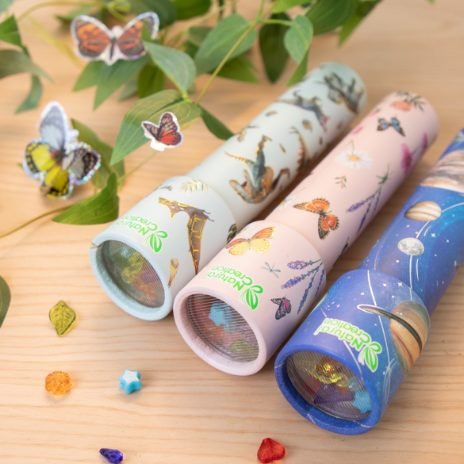 Avenir - NATURAL CREATION MAGIC KALEIDSCOPE (6PCS/DISPLAY) Toys & Games