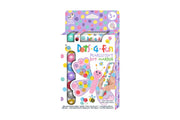 Avenir - PEARLESCENT DOT MARKERS (6PCS/DISPLAY) Toys & Games