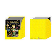 Avenir - THE LITTLE PRINCE SCRATCH CARTON (8PCS/DISPLAY) Toys & Games