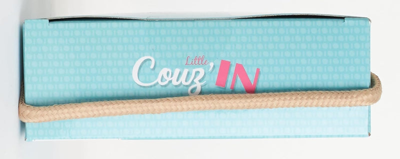 Avenue Mandarine - Little Couzin Tina the cat Arts & Crafts