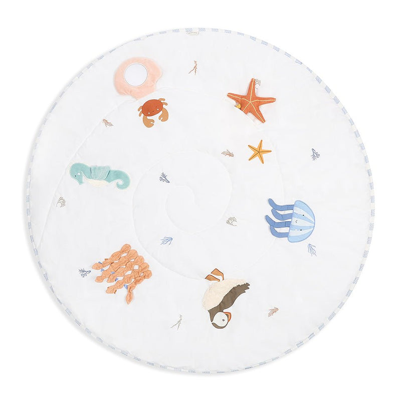 Avery Row - Activity Mat Coastline Mother & Baby