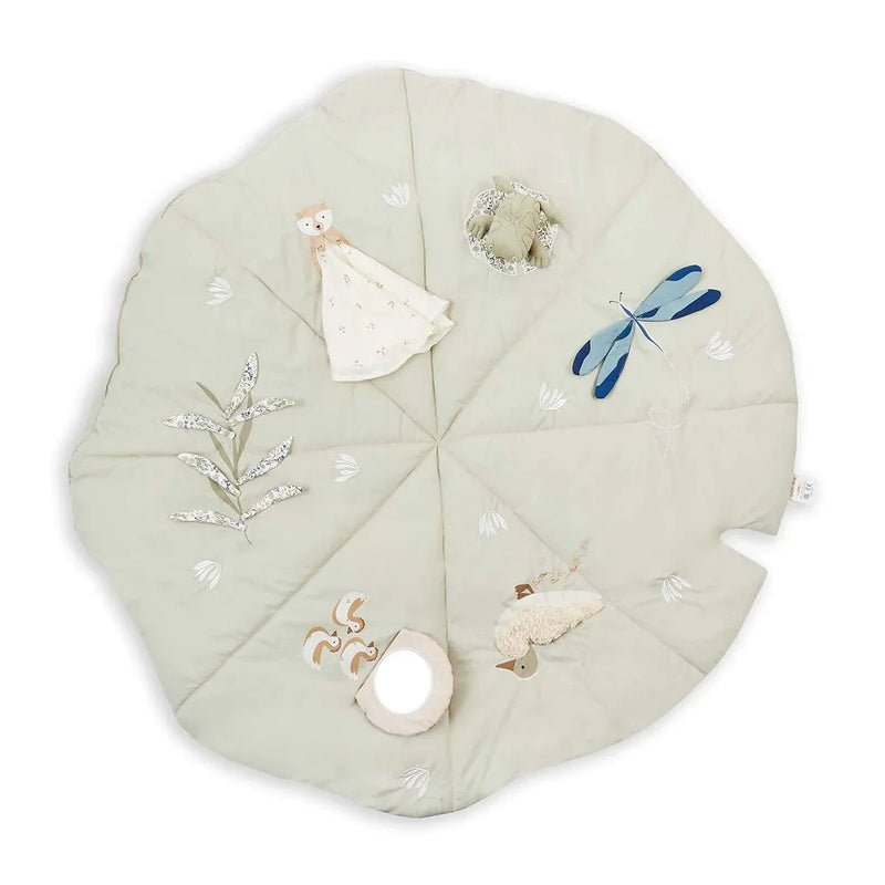 Avery Row - Activity Mat - Riverbank Mother & Baby