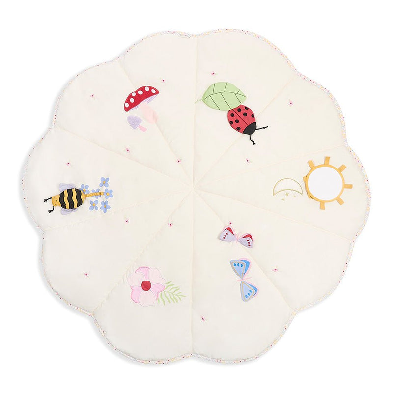 Avery Row - Activity Mat Wildflower Mother & Baby