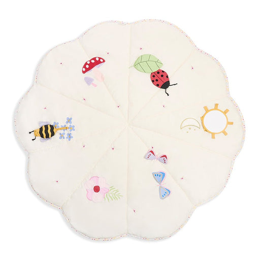 Avery Row - Activity Mat Wildflower Mother & Baby