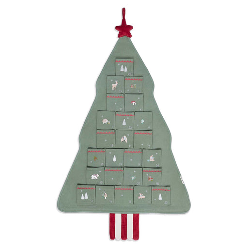 Avery Row - Advent Calendar Christmas Tree Home & Kitchen