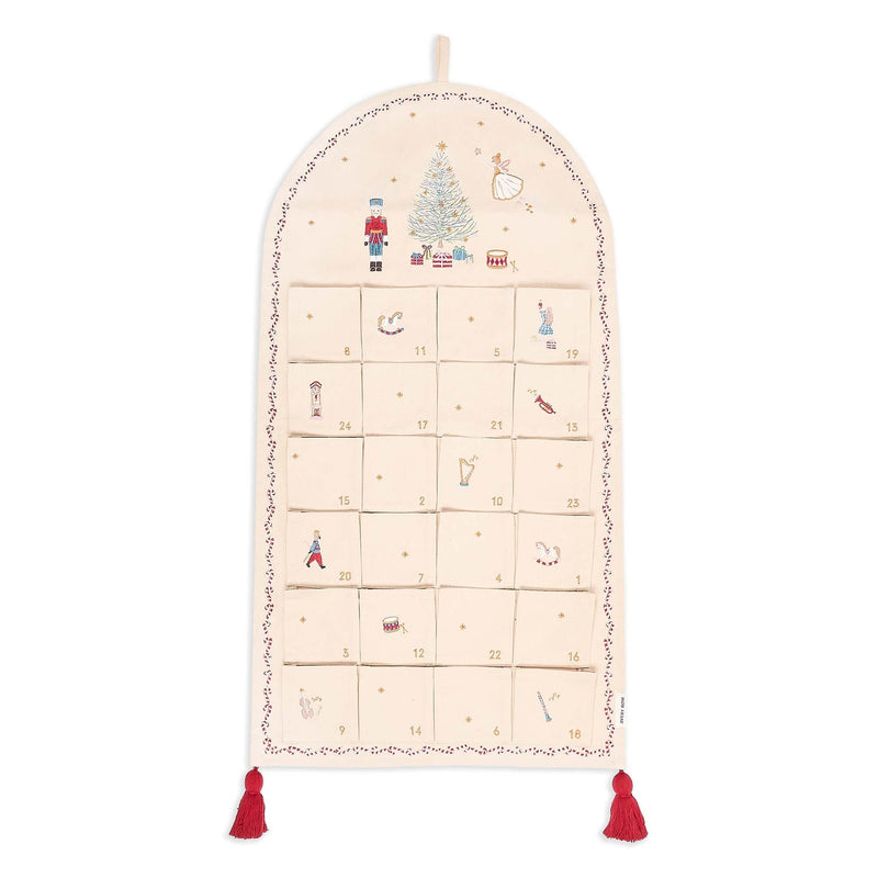 Avery Row - Advent Calendar The Nutcracker Home & Kitchen