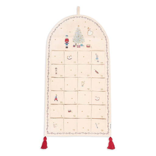 Avery Row - Advent Calendar The Nutcracker Home & Kitchen