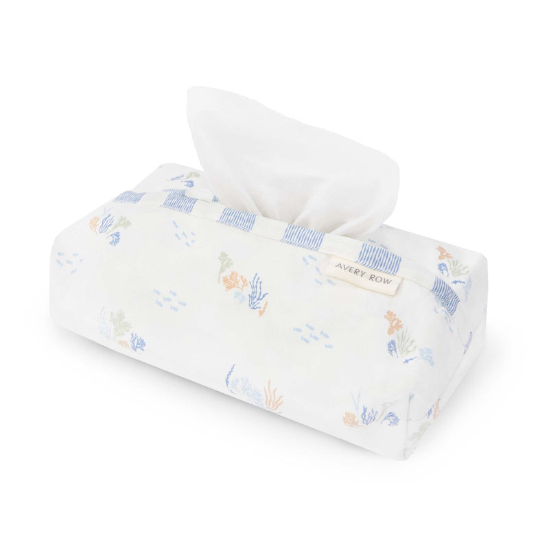 Avery Row - Baby Wipes Cover Mother & Baby Coastline